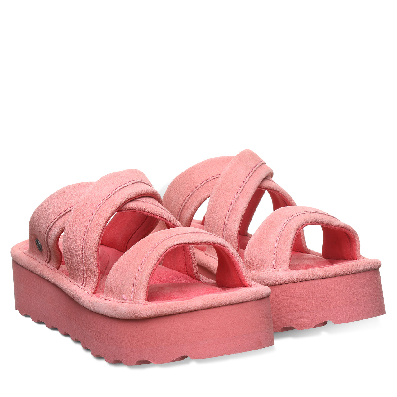 ALTITUDE SHELL PINK - Image 8