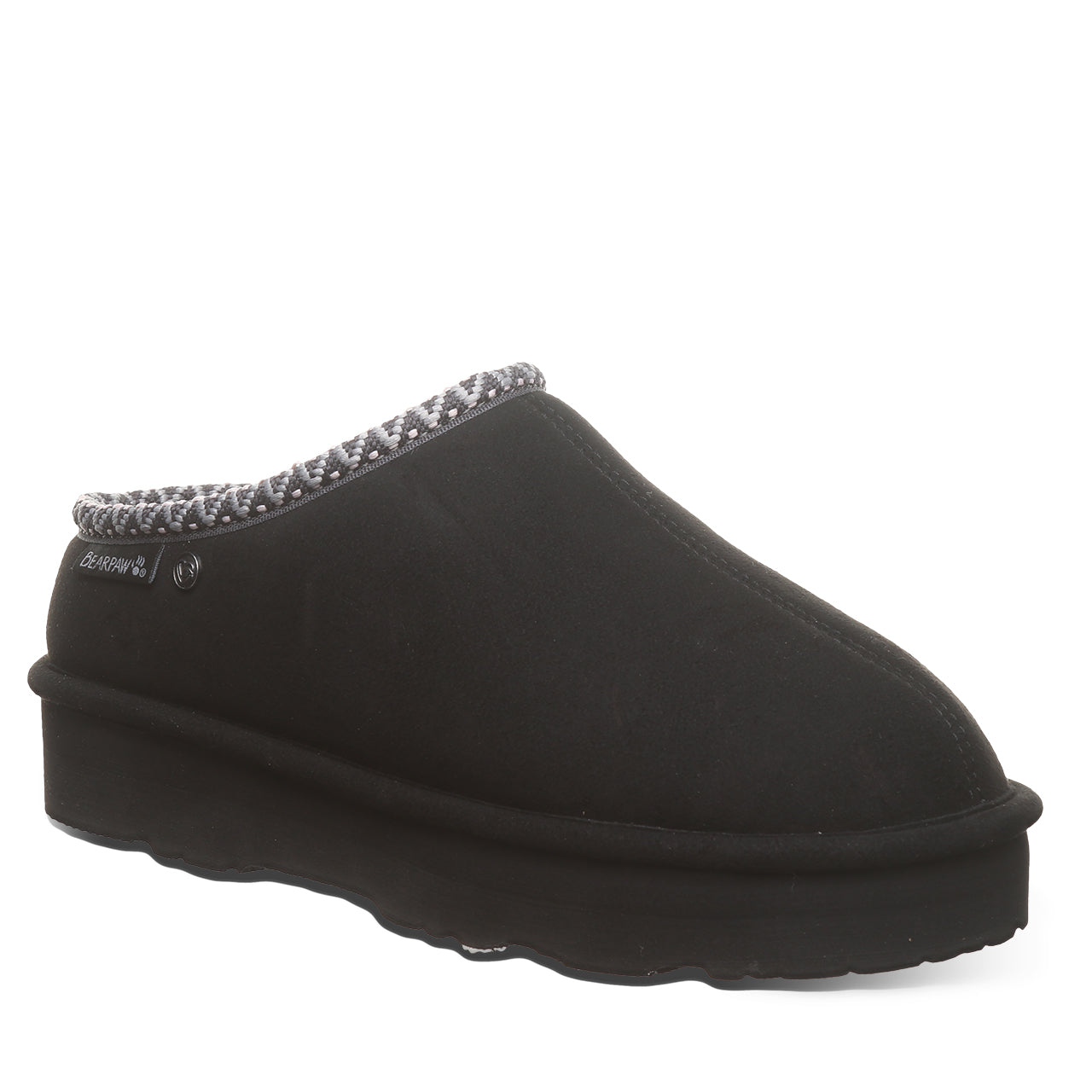 MARTIS VEGAN BLACK/BLACK - Image 2