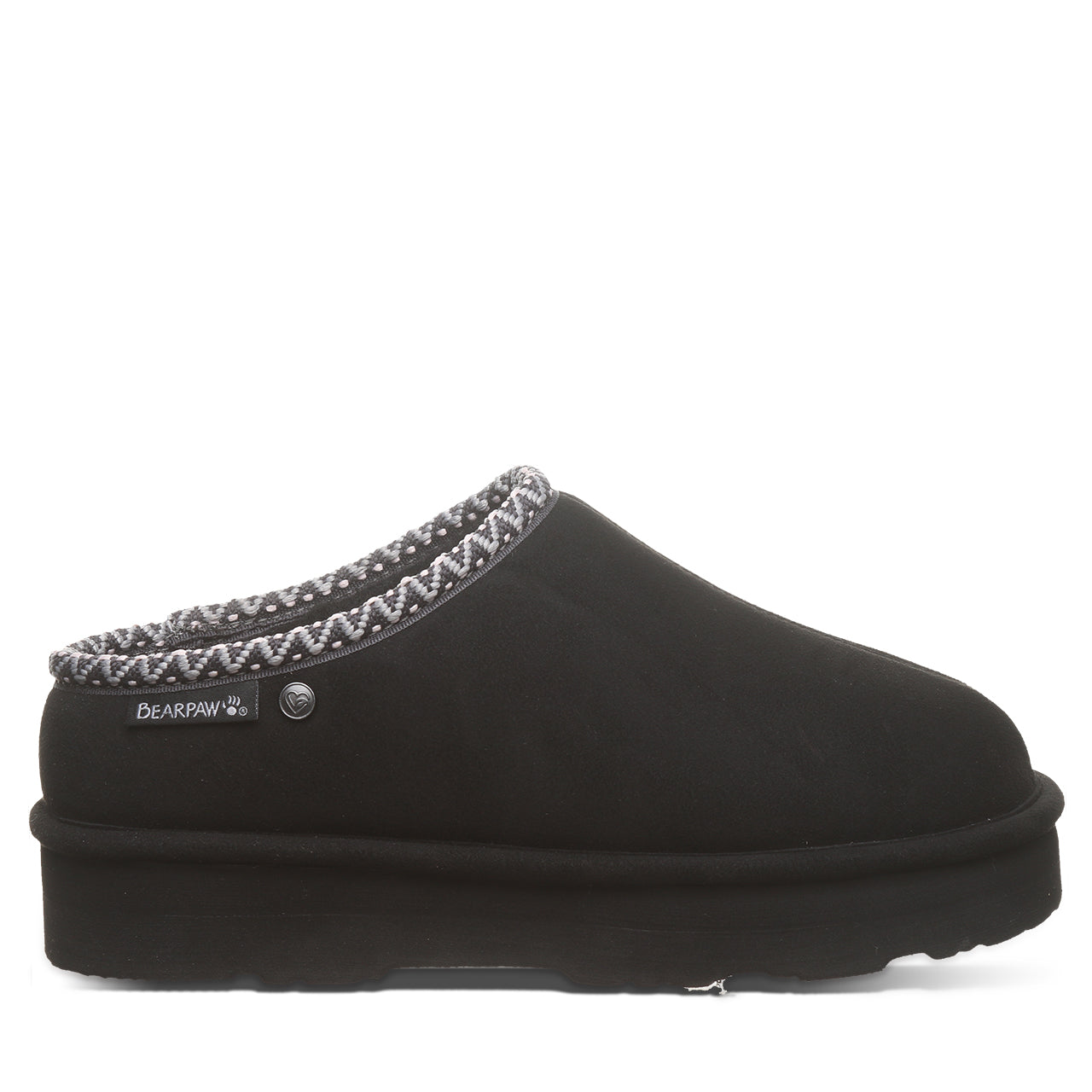 MARTIS VEGAN BLACK/BLACK