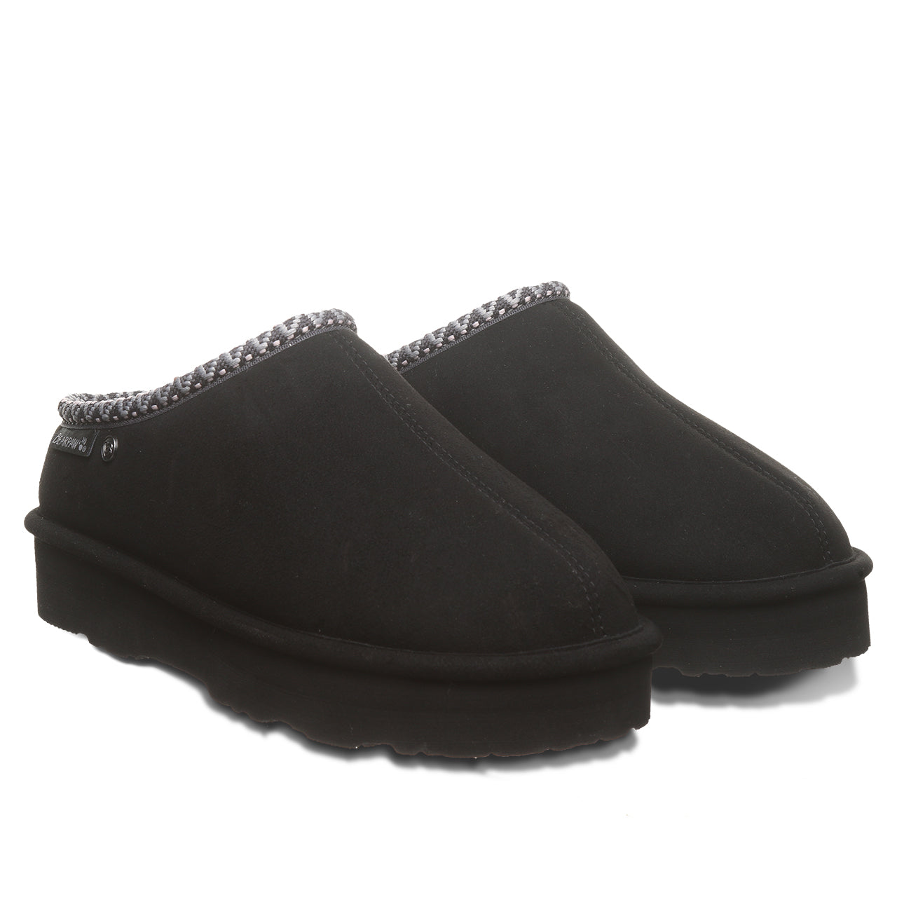 MARTIS VEGAN BLACK/BLACK - Image 8