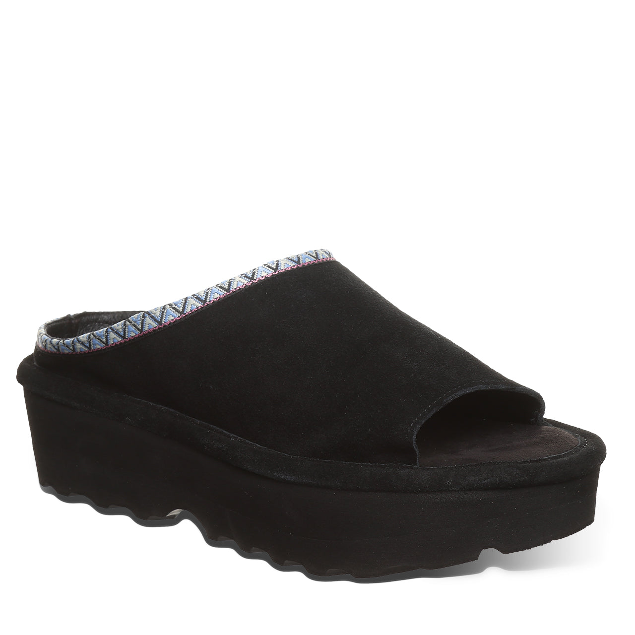 NAVIGATE BLACK - Image 2