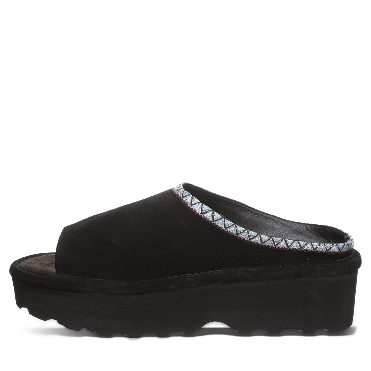 NAVIGATE BLACK - Image 3