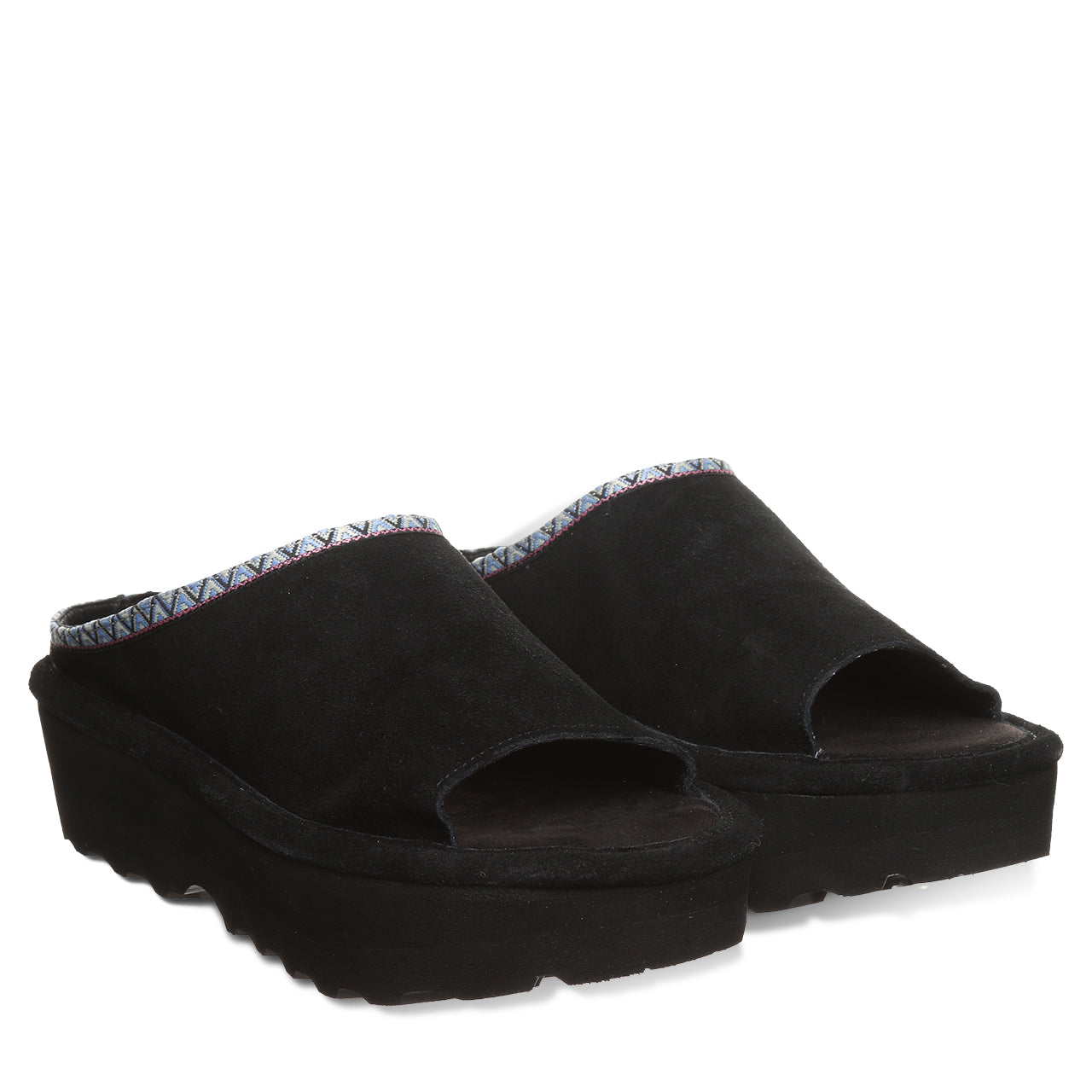 NAVIGATE BLACK - Image 8