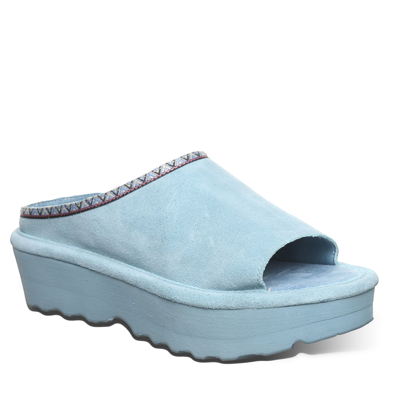 NAVIGATE TOURMALINE BLUE - Image 2