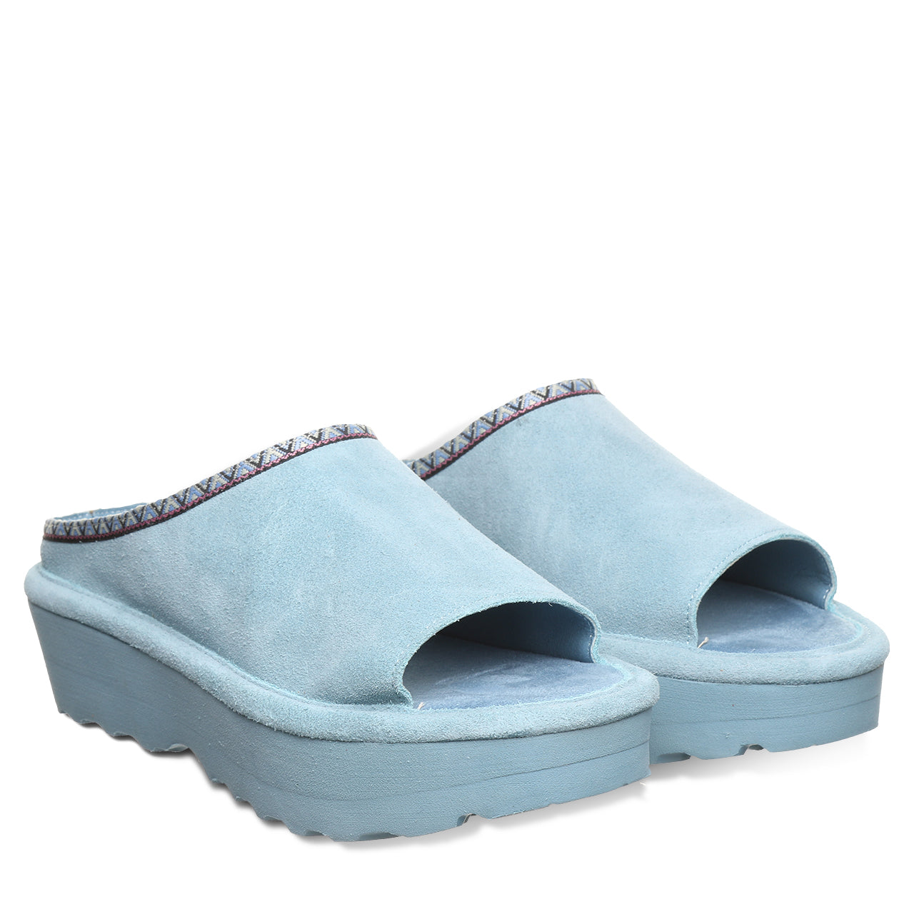 NAVIGATE TOURMALINE BLUE - Image 8