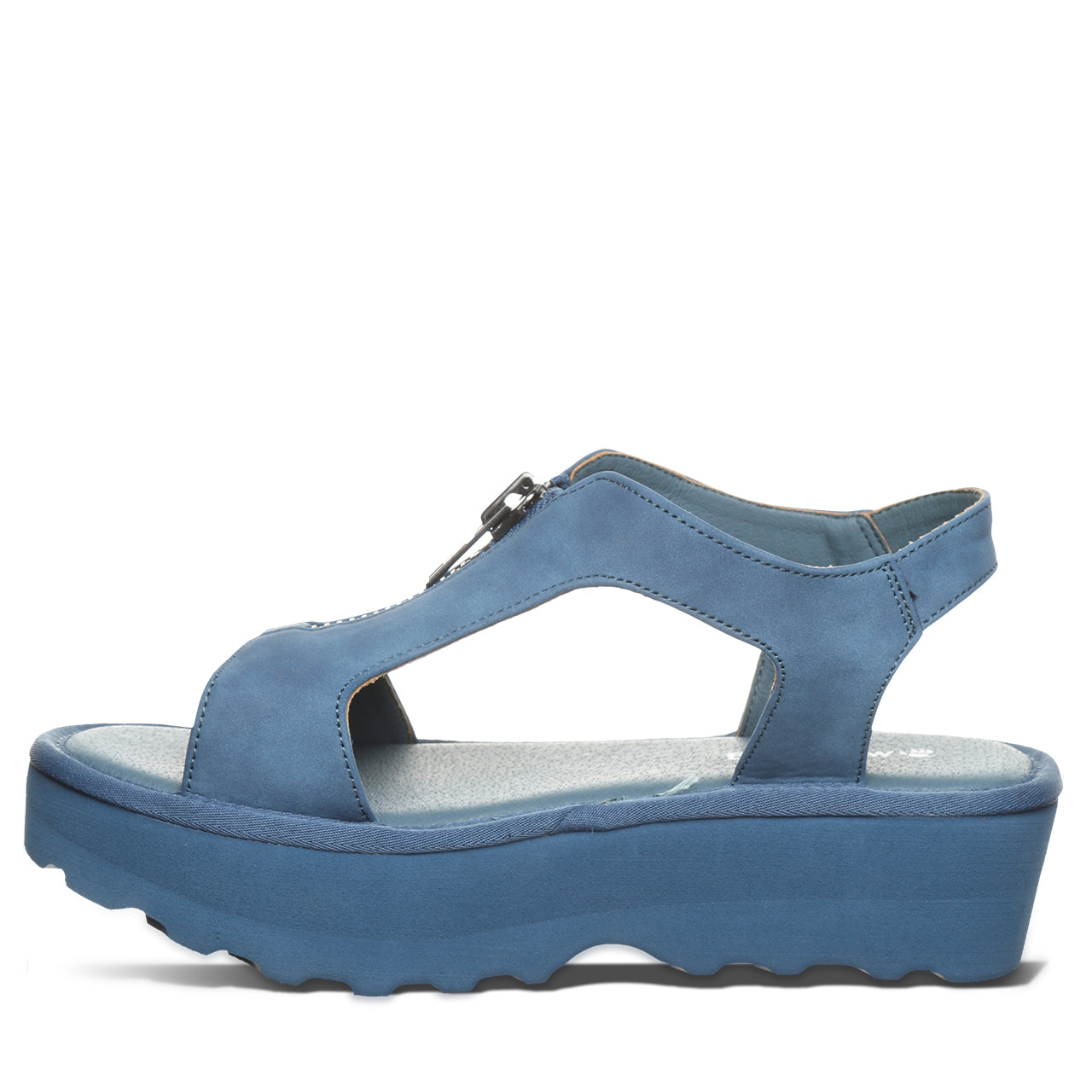 VENICE VINTAGE INDIGO - Image 3