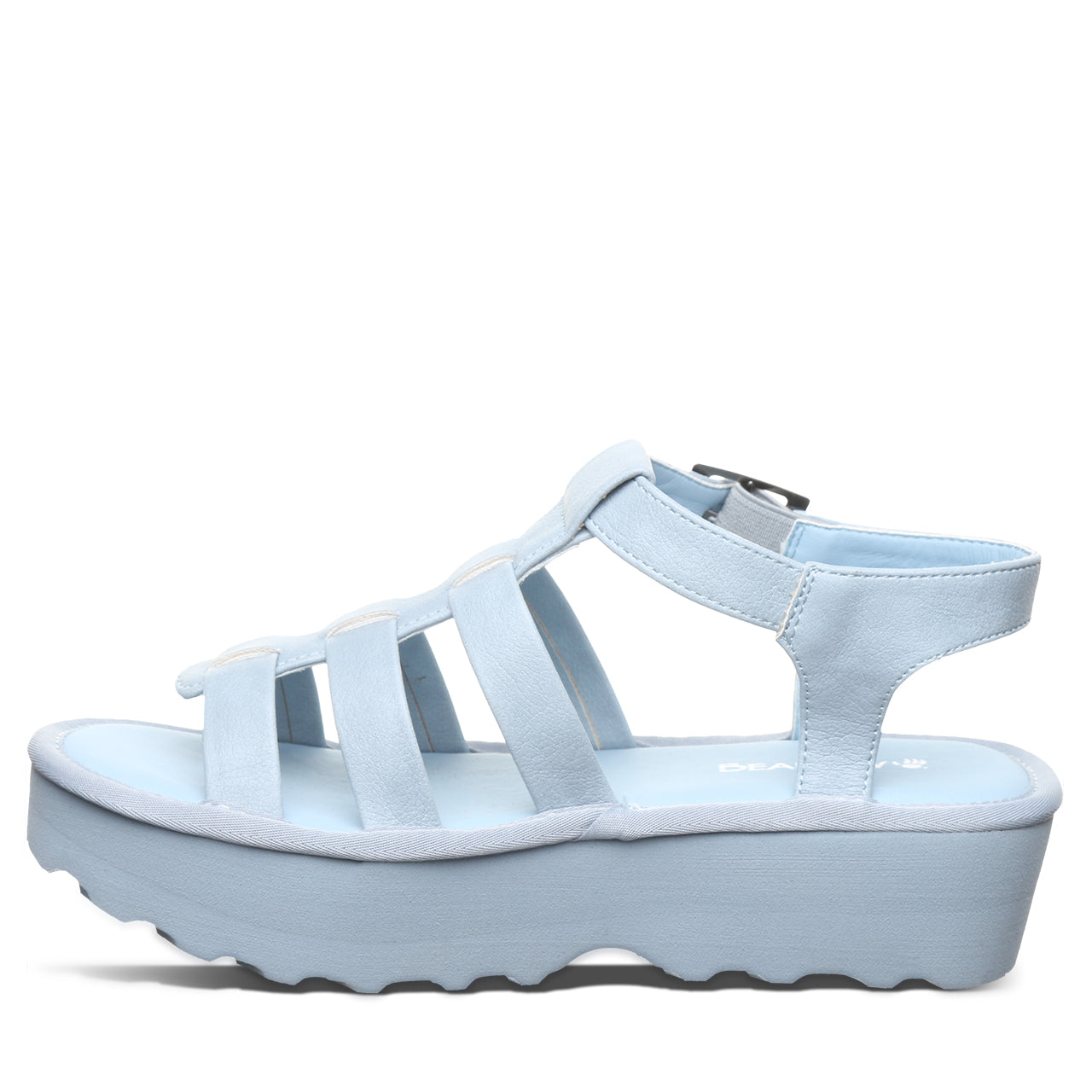 HIGH SEAS TOURMALINE BLUE - Image 3