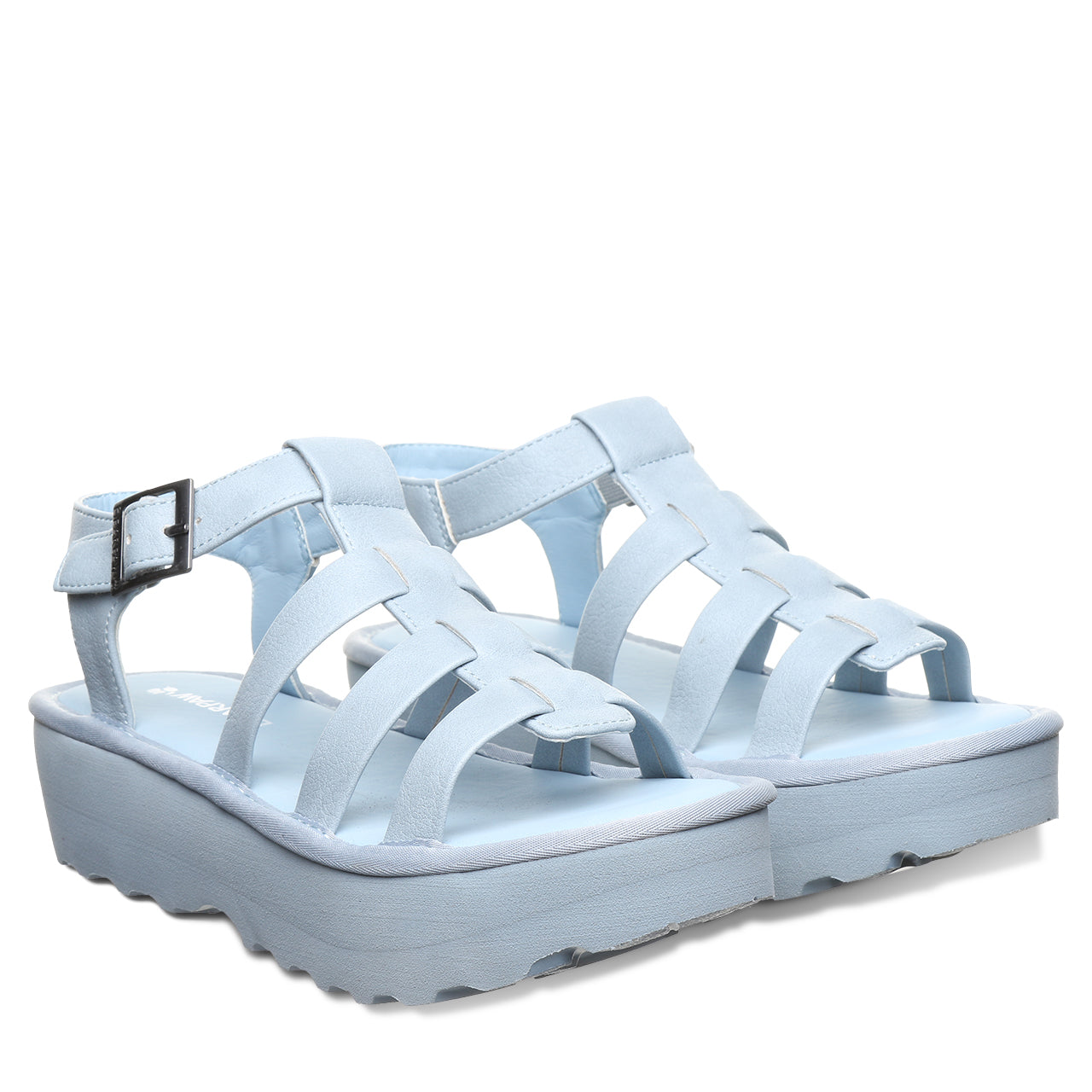 HIGH SEAS TOURMALINE BLUE - Image 8