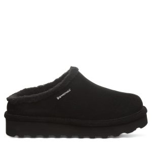 IZZY PLATFORM LO BLACK