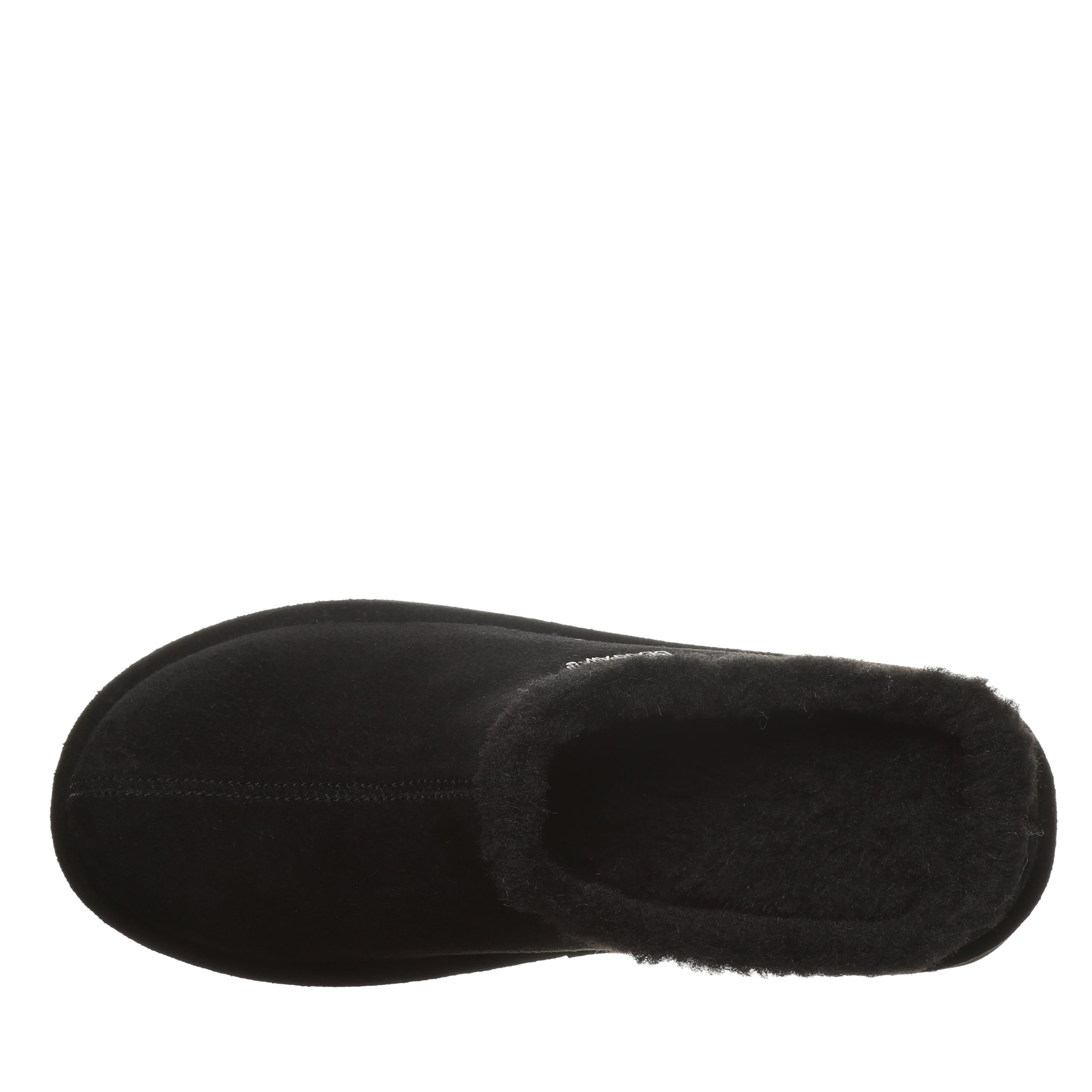 IZZY PLATFORM LO BLACK - Image 5