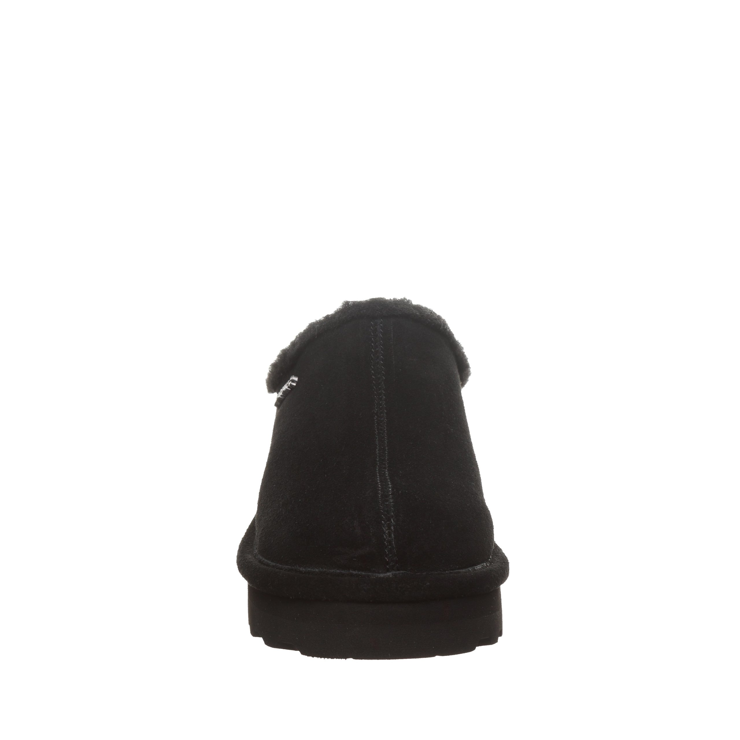 IZZY PLATFORM LO BLACK - Image 7