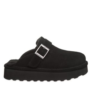 MOXIE PLATFORM LO BLACK