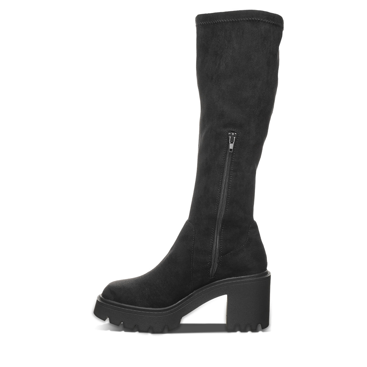 MONROE BLACK/BLACK - Image 3