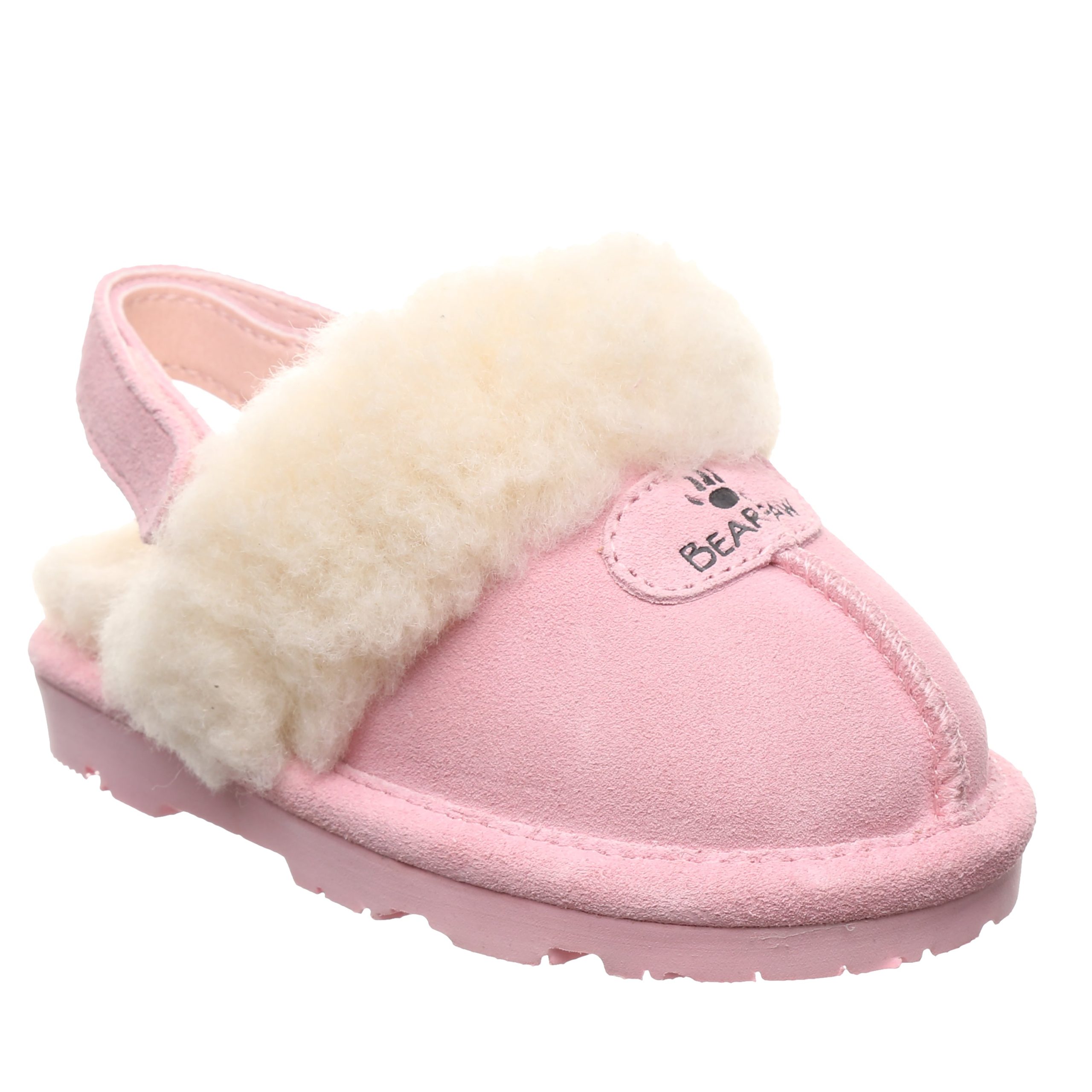 LOKI TODDLER PRISM PINK - Image 7