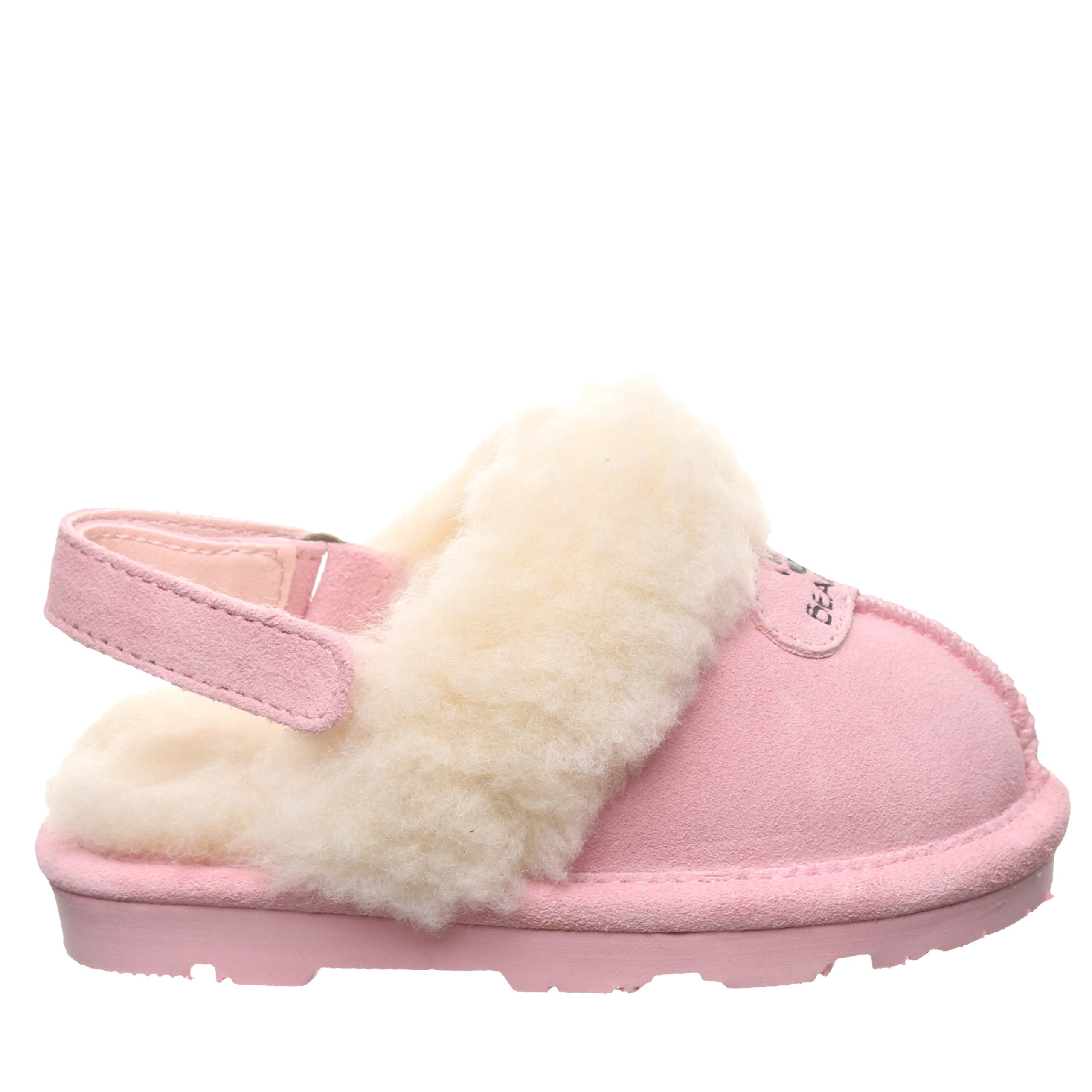 LOKI TODDLER PRISM PINK