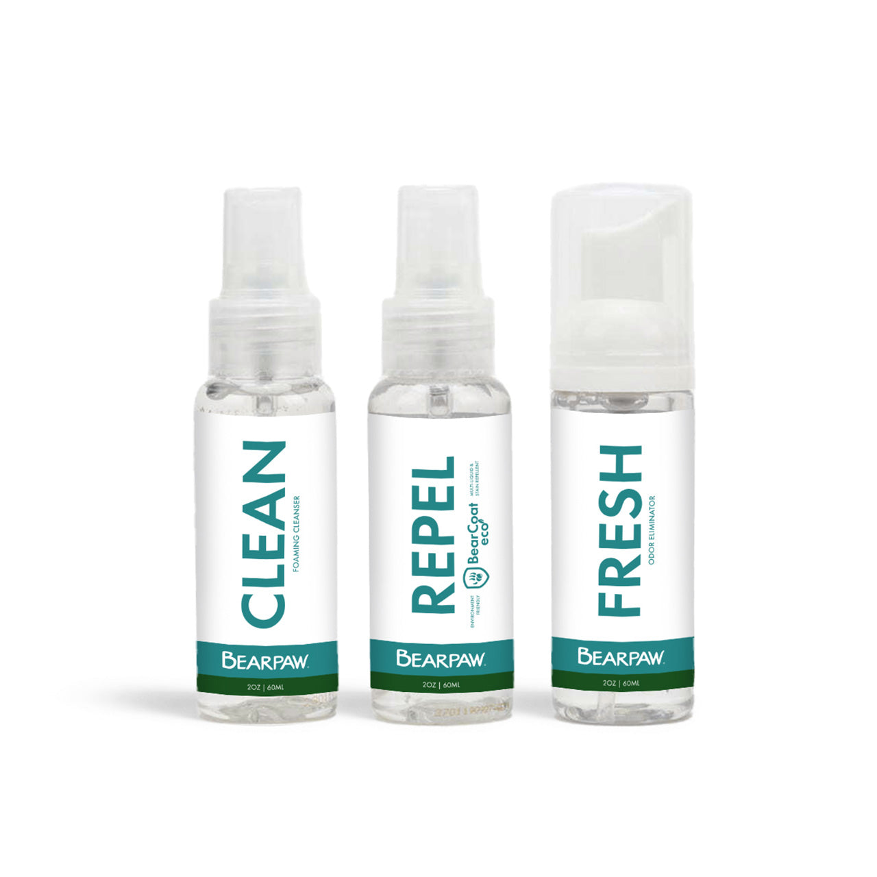 BEARCOAT CLEANING KIT - Image 2