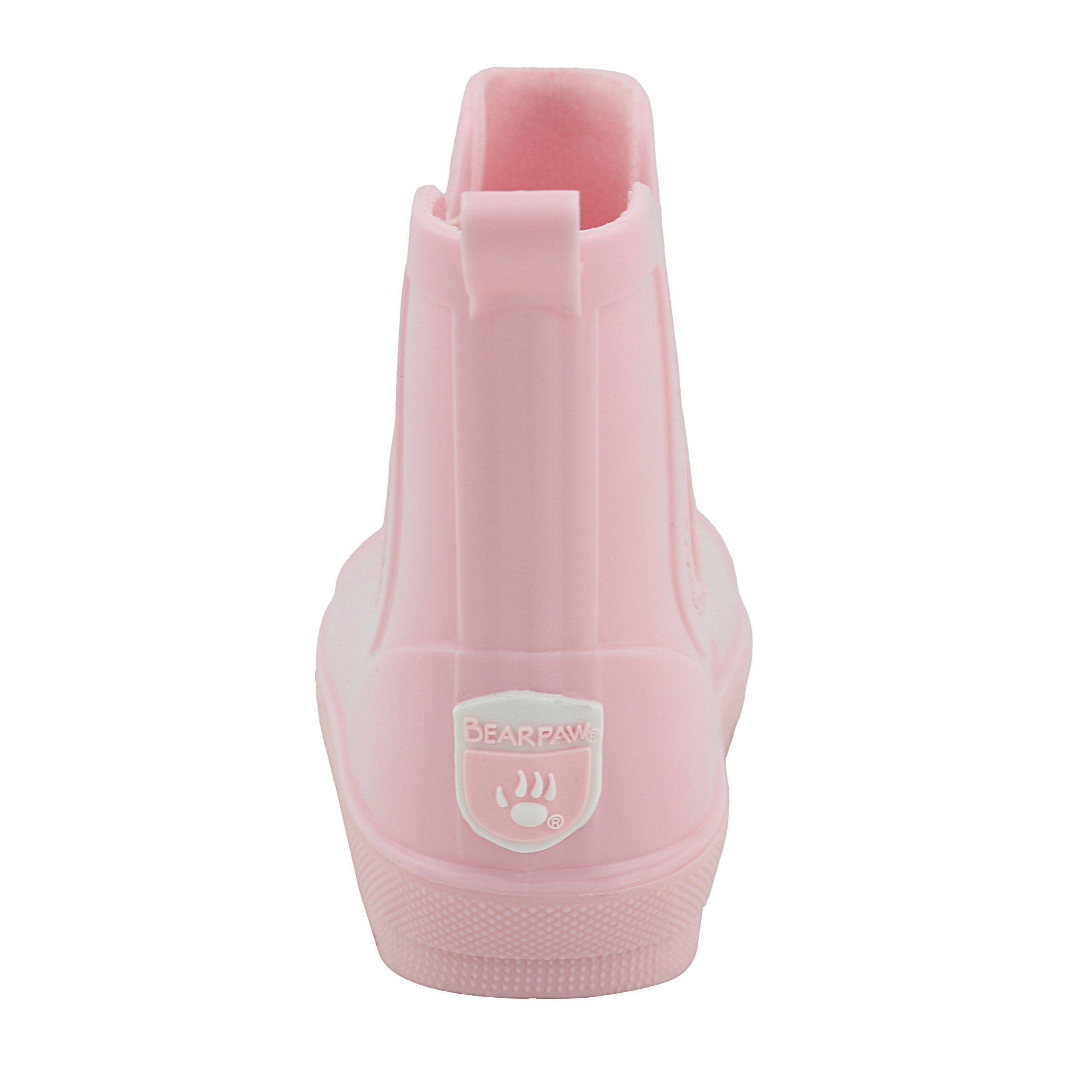 CHELSEA RAIN BOOTS LIGHT PINK GLOSS - Image 5
