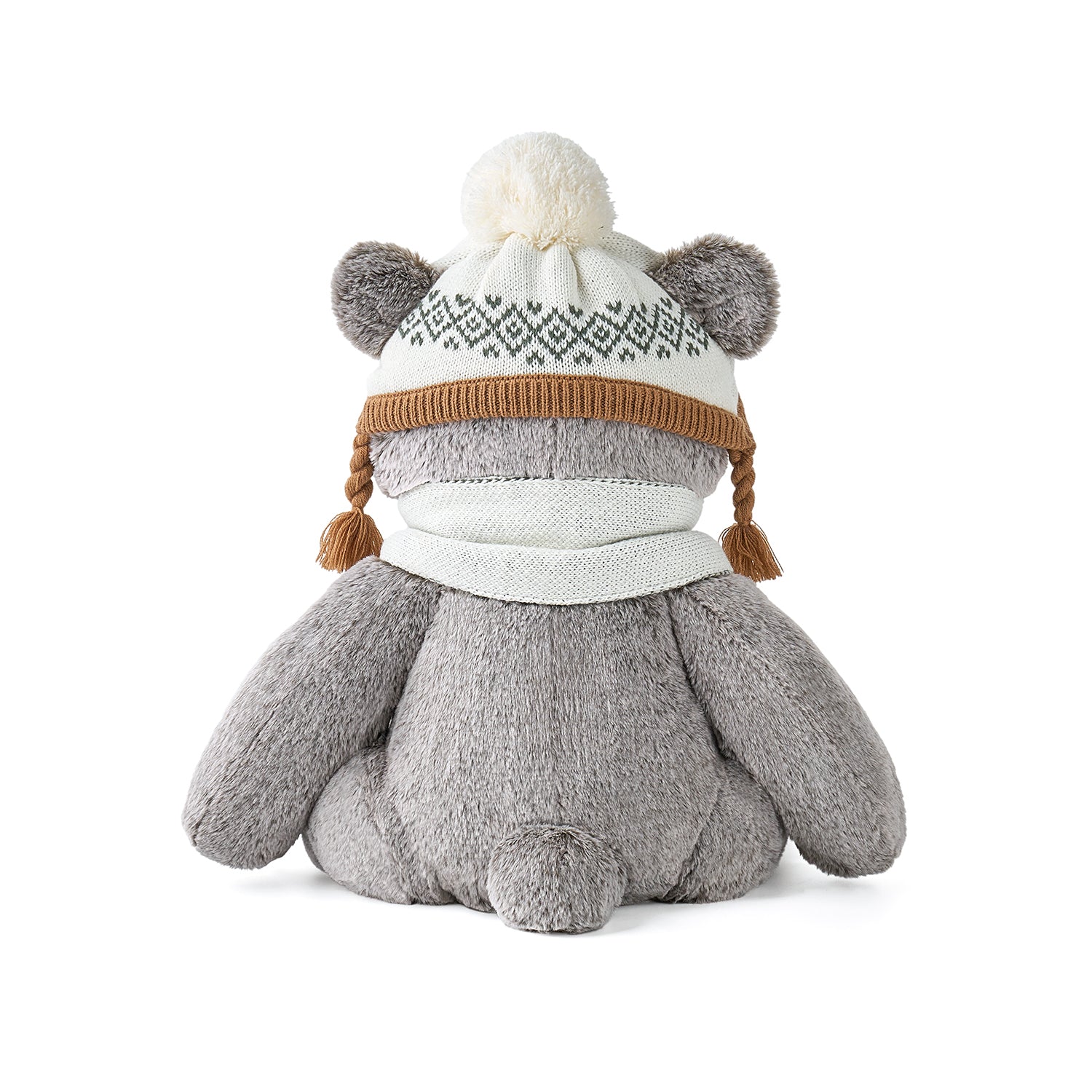 EVA TEDDY BEAR WINTER - Image 2