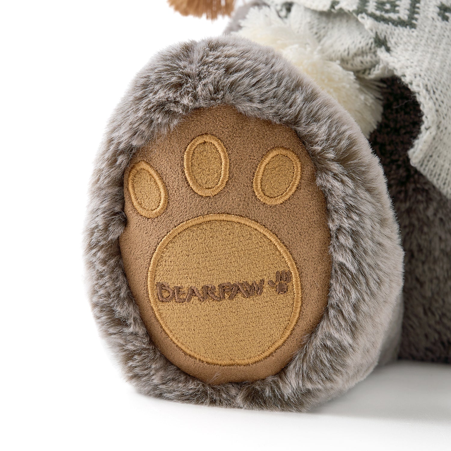 EVA TEDDY BEAR WINTER - Image 3