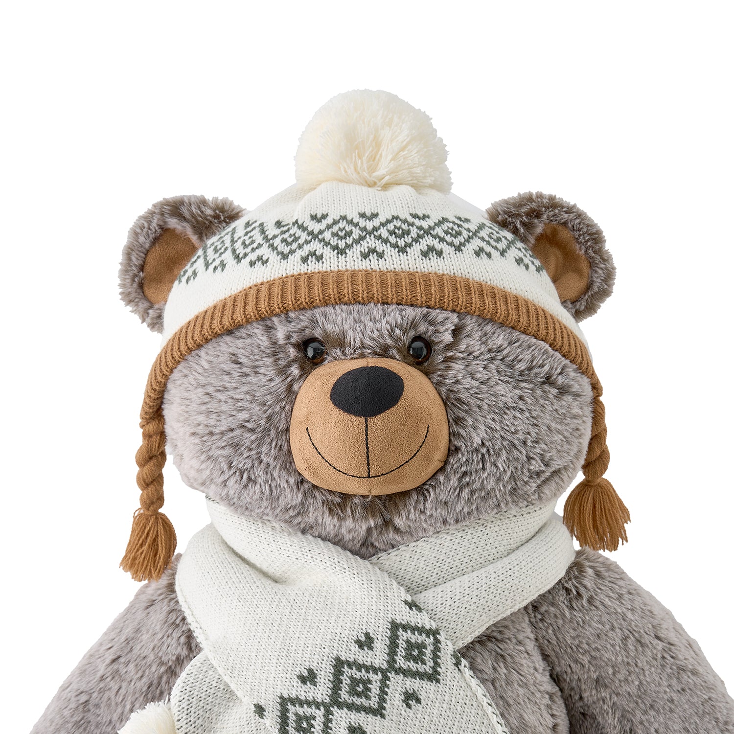 EVA TEDDY BEAR WINTER - Image 4
