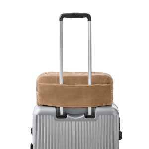 BEARPAW 3PC TRAVEL SET
