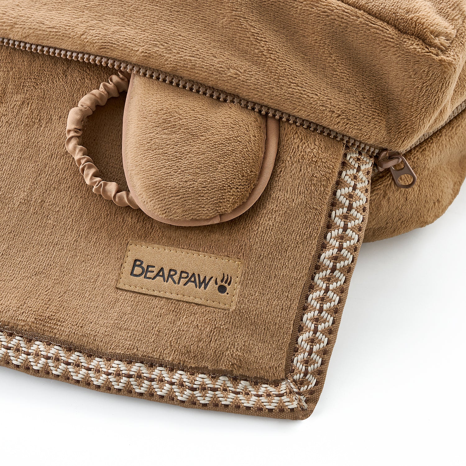 BEARPAW 3PC TRAVEL SET - Image 6