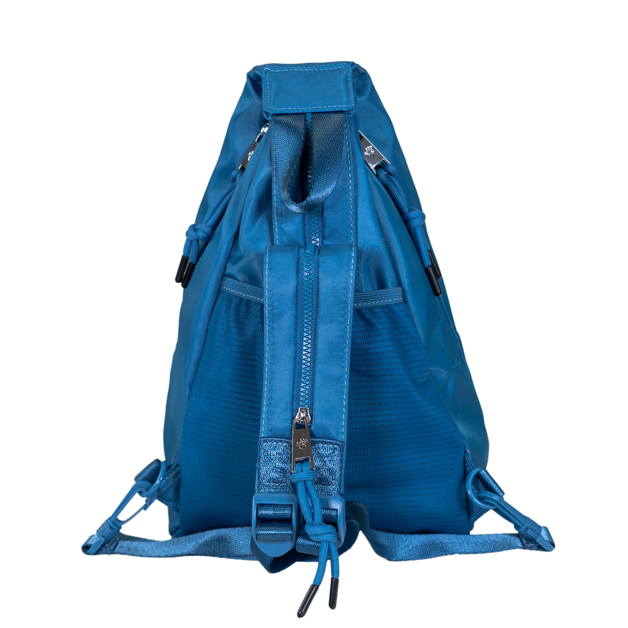 SPORTY CONVERTIBLE BACKPACK/SLING DENIM - Image 2