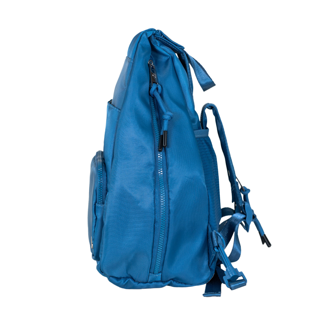 SPORTY CONVERTIBLE BACKPACK/SLING DENIM - Image 3