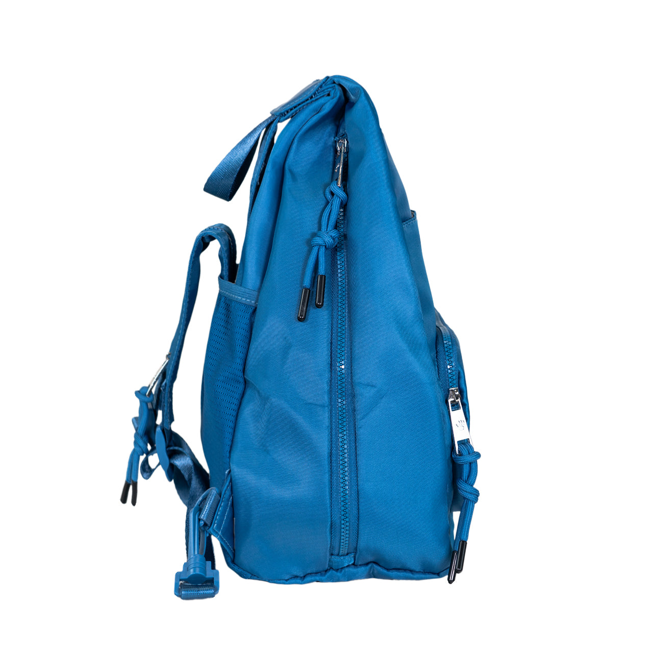 SPORTY CONVERTIBLE BACKPACK/SLING DENIM - Image 4