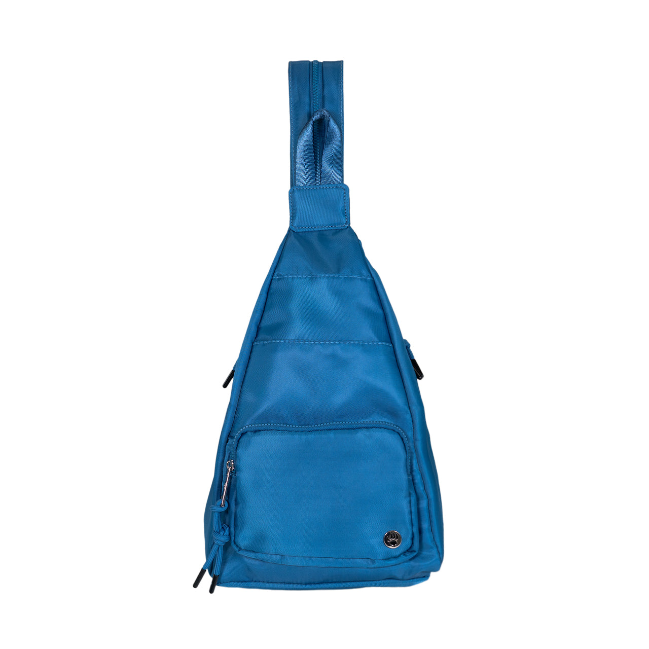 SPORTY CONVERTIBLE BACKPACK/SLING DENIM - Image 7