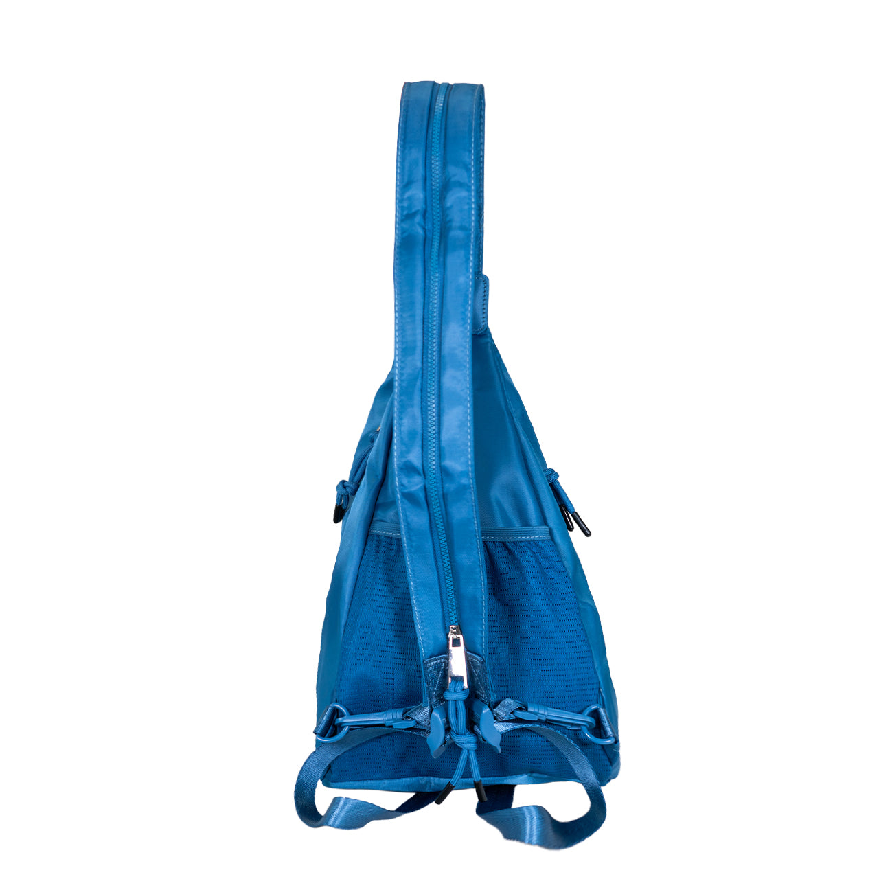 SPORTY CONVERTIBLE BACKPACK/SLING DENIM - Image 8