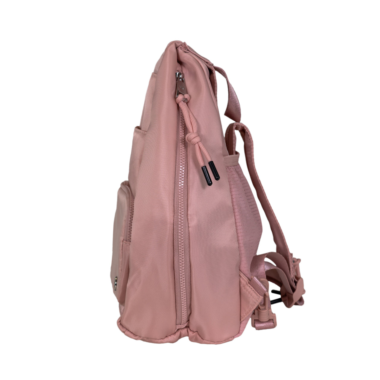 SPORTY CONVERTIBLE BACKPACK/SLING BLUSH - Image 3