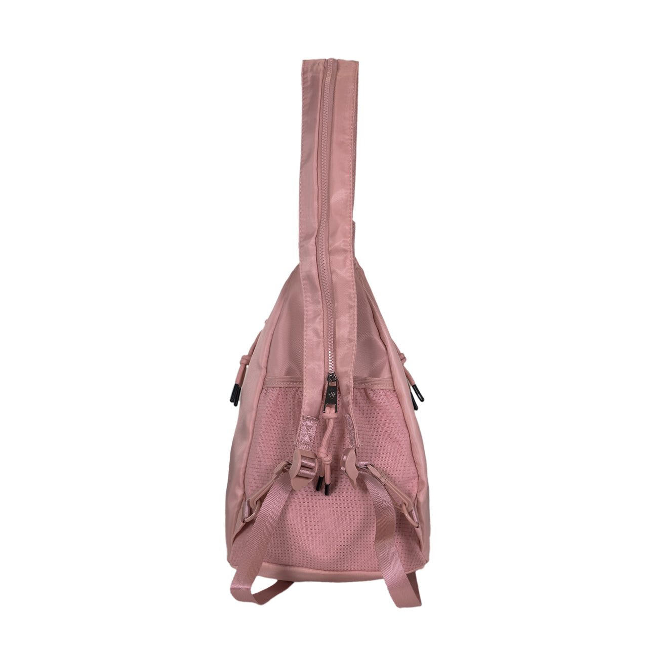 SPORTY CONVERTIBLE BACKPACK/SLING BLUSH - Image 8