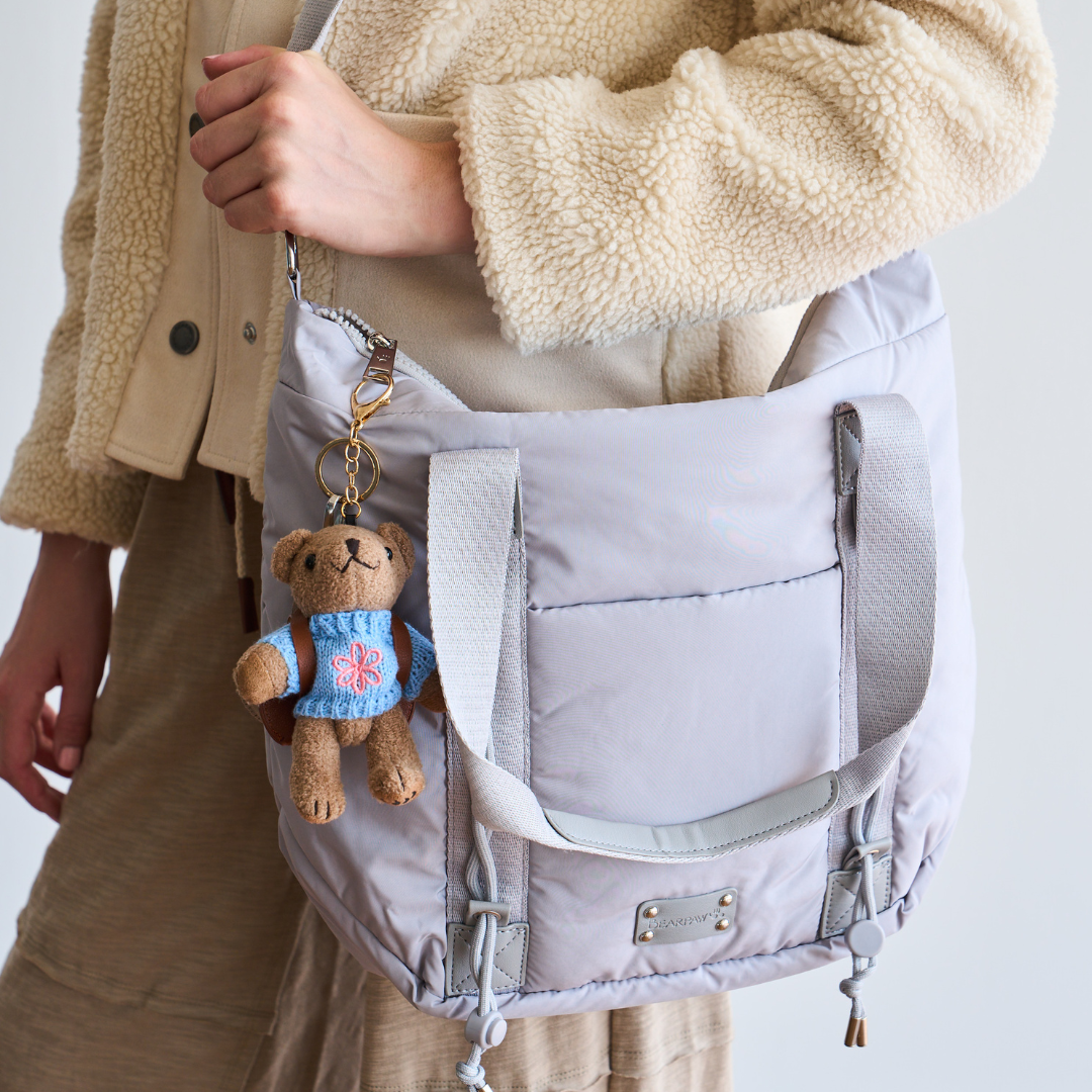 BUNGEE TOTE - Image 2