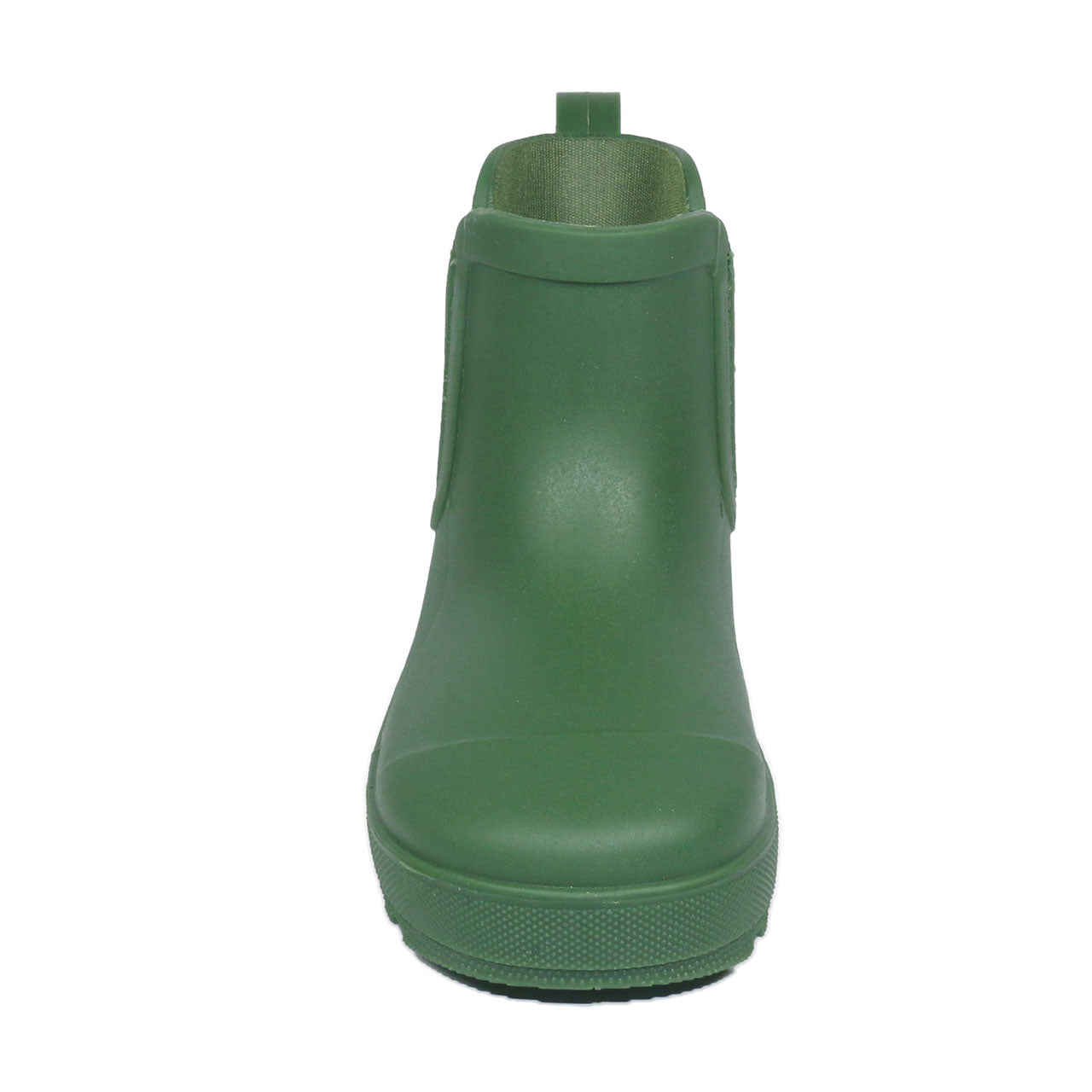 CHELSEA RAIN BOOTS HUNTER GREEN - Image 5